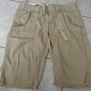 shorts from american eagle